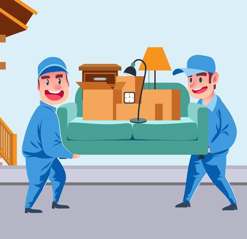 packers and movers
