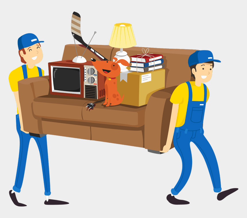 packers and movers
